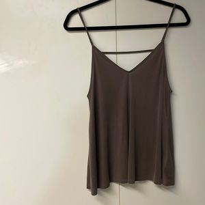 Tank top Mauve
